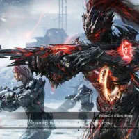 فروش اکانت کالاف چنج خور