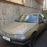 پژو۸۴