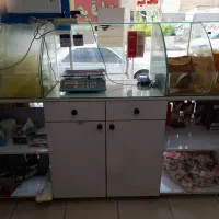 فروش دکور عطاری وخشکبار