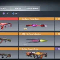 اکانت کالاف