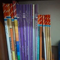 کتاب های کنکور هنر