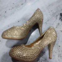 کفش مجلسی زنانه