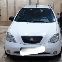 تیبا2 مدل96 فول ex