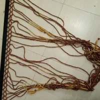 پرده تسبیحی