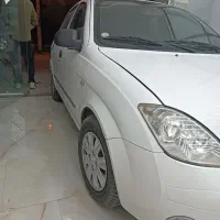 تیبا دو 1400|خودرو سواری و وانت|اسفراین, |دیوار