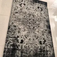 فرش شش متری در حد نو زیر قیمت