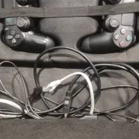 پی اس 4 تمیز 500گیگ کپی خور  قیمت توافقی