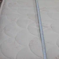 تشک فنری یکنفره