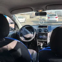 رانا Tu5 93|خودرو سواری و وانت|کرج, حیدرآباد|دیوار