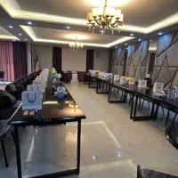 سالن سمینار ،همایش،ورکشاپ توکا|خدمات پذیرایی، مراسم|برخوار, |دیوار