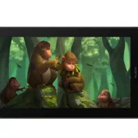 تبلت گرافیکی kamvas pro 16