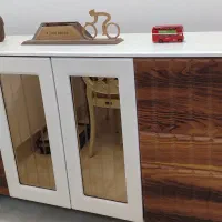 کنسول و میز تلویزیون