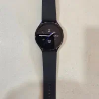 فروش ساعت سامسونگ Galaxy Watch4 44mm در حد نو