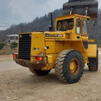 لودر ولوو ال ۹۰|خودرو سنگین|تهران, آبشار|دیوار