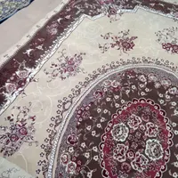 قالی ۹متری ست