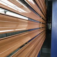 انواع کرکره برقی پارکینگ،ضدسرقت،فولادی،موتور کرکره|مصالح و تجهیزات ساختمان|تهران, میدان میوه و ترهبار مرکزی|دیوار