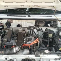 پراید دنده اتوماتیک