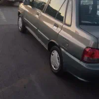 پراید132مدل87