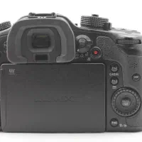 دوربین پاناسونیک عکاسی فیلمبرداری Panasonic gh4|دوربین عکاسی و فیلم‌برداری|تهران, پاسداران|دیوار