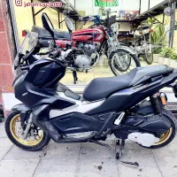 Adv فول رادیات درحد خشک