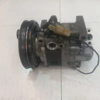 کمپرسور کولر انواع خودرو|قطعات یدکی و لوازم جانبی|اصفهان, فروردین|دیوار