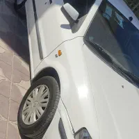 سمند Ef7|خودرو سواری و وانت|کازرون, |دیوار