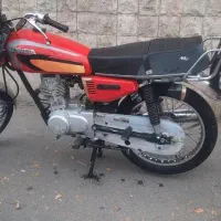 هندا 125کویر