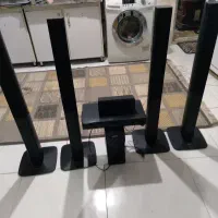 سینماخانواده سامسونگ بلوتوثی