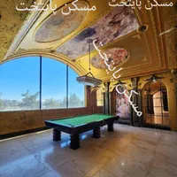 ابر پنت هاوس ۲۴۰ متر سوییت مجزا ۴پارکینگ ویوخلبانی|فروش آپارتمان|اهواز, گلستان|دیوار
