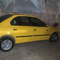 تاکسی بین شهری