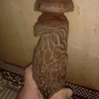 قلیون 50تا 60|صنایع دستی و سایر لوازم تزئینی|قم, شهرک مهدیه (مدرس)|دیوار