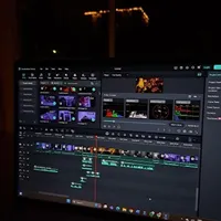 ادیت حرفه ای ویدیو با موبایل و لپتاپ|خدمات رایانه‌ای و موبایل|شیراز, شهرک گلدشت حافظ‎|دیوار