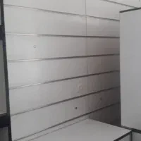 فروش ویترین ورگال تمام ام دی اف|فروشگاه و مغازه|کرج, پیشاهنگی|دیوار