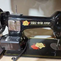 چرخ خیاطی برقی