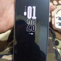 ردمی نوت 13pro5Gحافظه512رام12سری جدید معاوضه دارد|موبایل|خاش, |دیوار