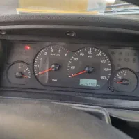 فروش وانت کارا تک کابین