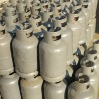 شارژ کپسول گاز پرسی