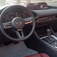 مزدا۳ نیو مدل ۲۰۲۵ ارس پلاک دائم|خودرو سواری و وانت|تبریز, |دیوار