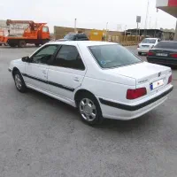 پارس سال موتور جدید 1402|خودرو سواری و وانت|مشهد, نوده|دیوار