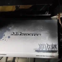 سیستم صوتی قوی|سیستم صوتی خانگی|اردبیل, |دیوار