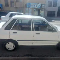 پراید صبا ۸۵|خودرو سواری و وانت|بیرجند, |دیوار