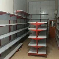 قفسه در حد نو|فروشگاه و مغازه|محمدشهر, محمدشهر|دیوار