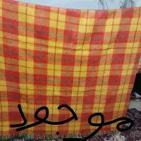 پتو   رو تختی و پشتی|رختخواب، بالش، پتو|قم, باسکول|دیوار