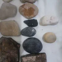 سنگ کلکسیونی آسیاب