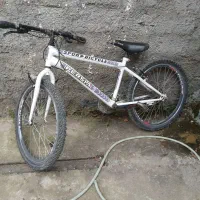 دوچرخه|دوچرخه، اسکیت، اسکوتر|کلاردشت, |دیوار