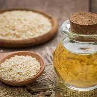 عرضه روغن ارده کنجد اصل و عالی|عمده‌فروشی|شاهین‌شهر, شهرک میلاد|دیوار