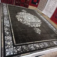 ۲ تخته هلما آبنوسی محتشم ۱۲۰۰ شانه تراکم ۳۶۰۰
