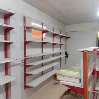 لوازم سوپرمارکت|فروشگاه و مغازه|جلگه رخ, |دیوار