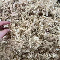 پوشال چوب روسی درجه ۱