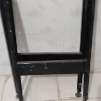 فوتبال دستی تمیز و پایه دار|ورزشهای توپی|سلیمان, |دیوار